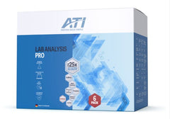 ICP Lab Analysis Pro 6 pack EU/NON EU