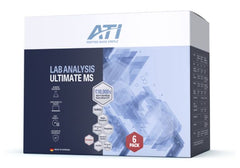 ICP Lab Analysis Ultimate MS 6 pack EU/NON EU