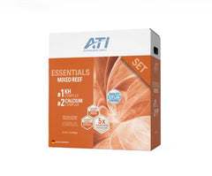 Essentials Mixed Reef Set 2x10l