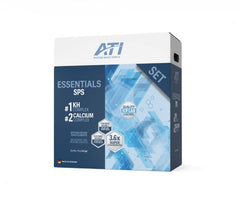 Essentials SPS Set 2x10l
