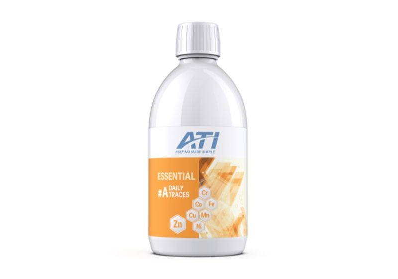 ATI Daily Traces A - 500ml