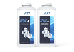 Absolute Ocean - 2 x 2.700ml