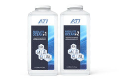 Absolute Ocean - 2 x 2.700ml