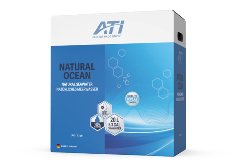 Natural Ocean - 20 l