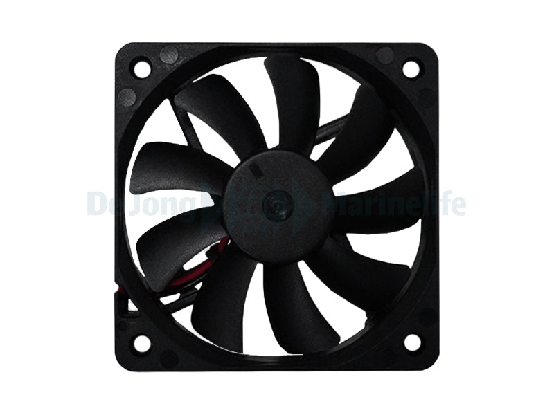 ATI PowerModule Fan (compatible hybrid)
