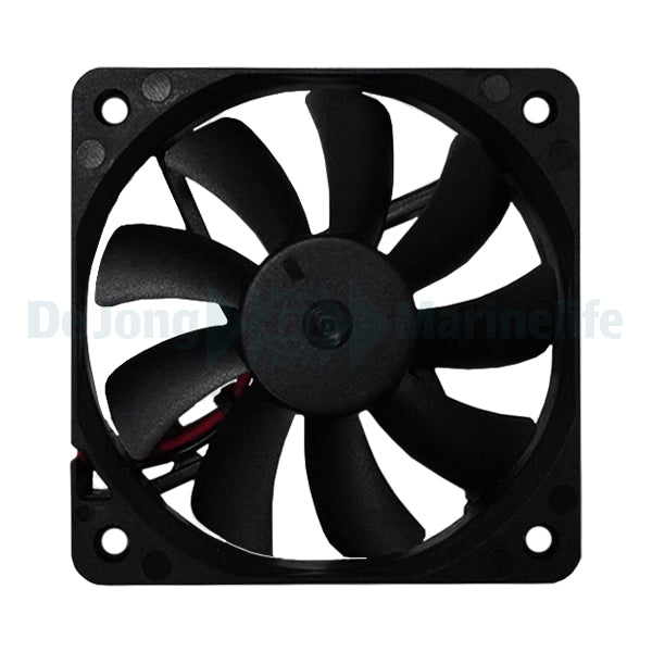 ATI PowerModule Fan (compatible hybrid)