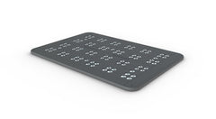 Straton Pro 102 - Anthracite G2