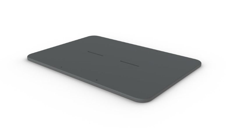 Straton Pro 102 - Anthracite G2