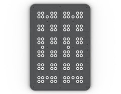 Straton Pro 102 - Anthracite G2
