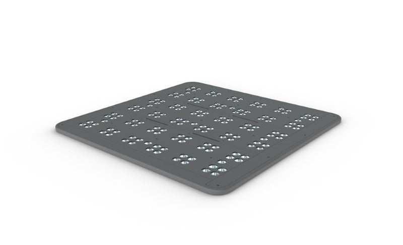 Straton Pro 153 - Anthracite G2