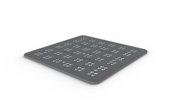 Straton Pro 153 - Anthracite G2