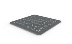 Straton Pro 153 - Anthracite G2