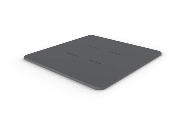 Straton Pro 153 - Anthracite G2