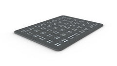 Straton Pro 204 - Anthracite G2