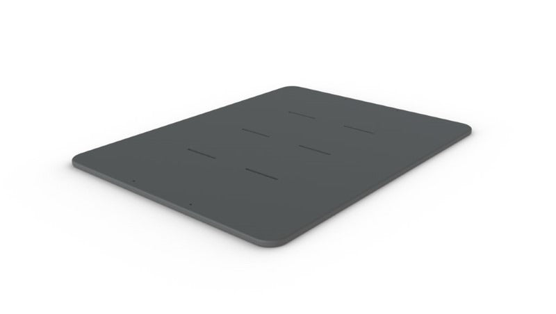 Straton Pro 204 - Anthracite G2
