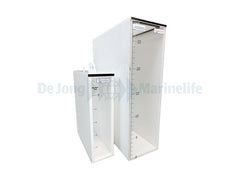 ATO Tank v8 White - 36 Liters Capacity
