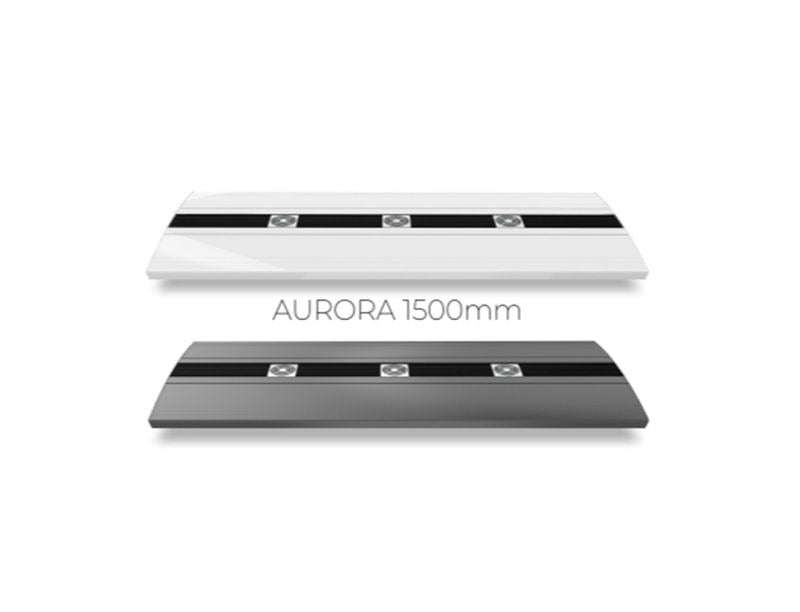 AURORA V12 pro 1500 mm 3 LED Cluster Focus - White