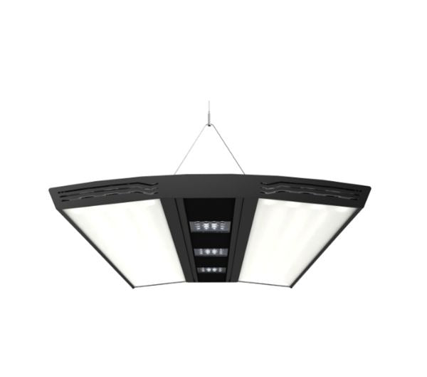 AURORA V12 pro 1500 mm 3 LED Cluster Focus - Irridium