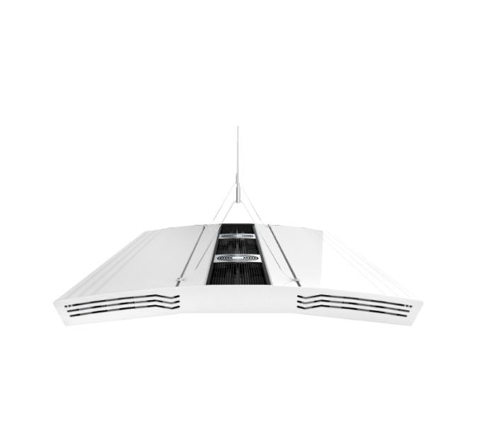AURORA V12 pro - 1200 mm 3 LED Cluster Focus - White