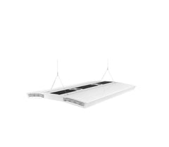 AURORA V12 pro - 1200 mm 3 LED Cluster Focus - White
