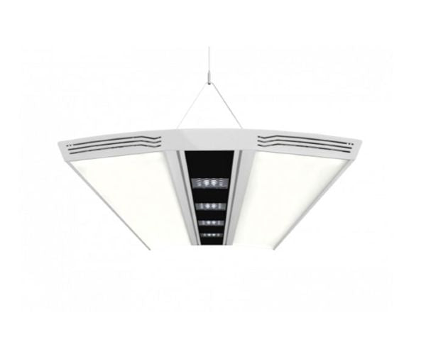 AURORA V12 pro - 1200 mm 3 LED Cluster Focus - White