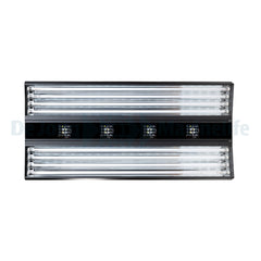 AURORA V8 - 1500 mm - 1100 W - Irridium