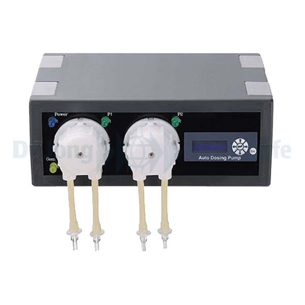 DP2 Dosing Pump 2 channels
