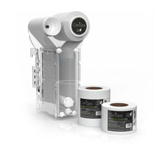 Clarisea SK-3000 Auto Fleece Filter Gen 3
