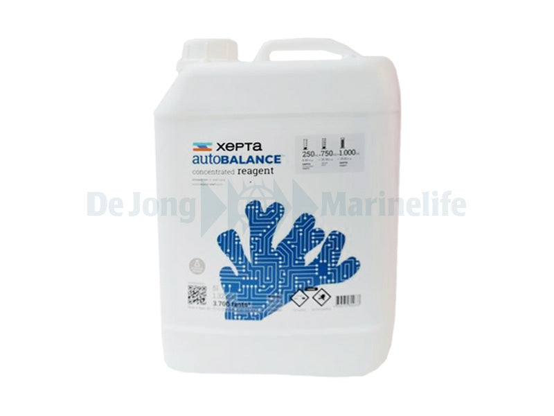 autoBalance Concentrated Reagent - 5000ml