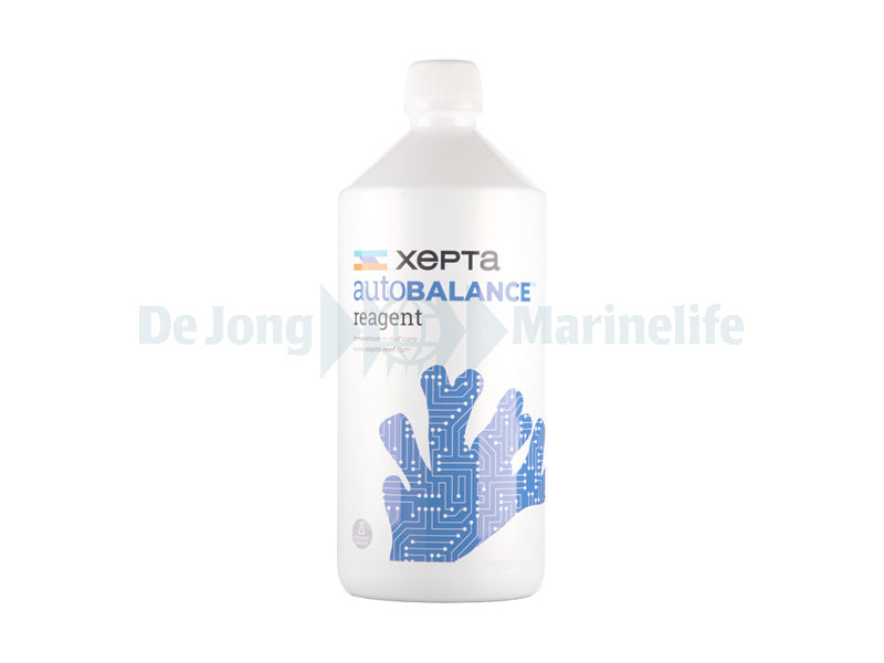 autoBalance Reagent - 1000ml