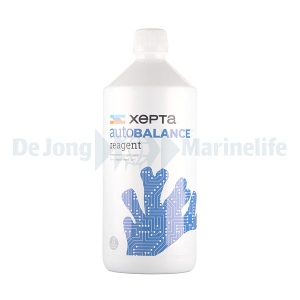 autoBalance Reagent - 1000ml