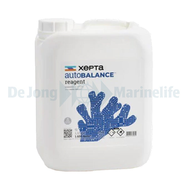 autoBalance Reagent - 5000ml