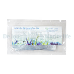 Automatic Elements Amino Acid - 10 pcs