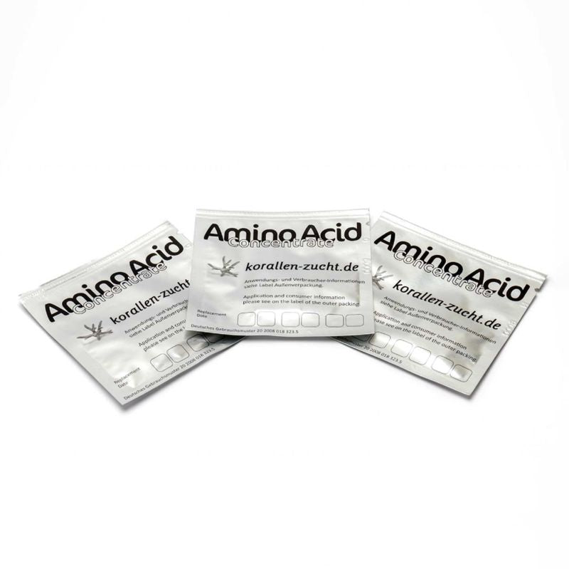 Automatic Elements Amino Acid Concentrate - 20pcs