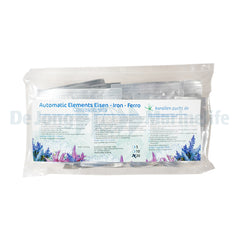 Automatic Elements Iron Concentrate - 20pcs