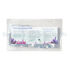 Automatic Elements Iron - 5 pcs