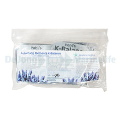 Automatic Elements K-balance - 20 pcs