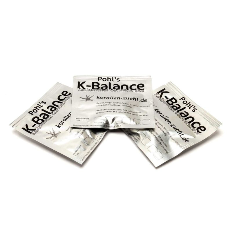 Automatic Elements K-Balance - 5pcs
