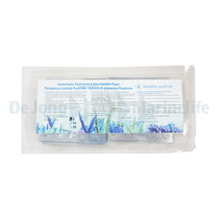 Automatic Elements Kalium/Iodine/Fluor - 5 pcs