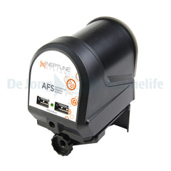 Automatic Feeding System
