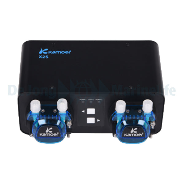 Automatic Water Change Pump