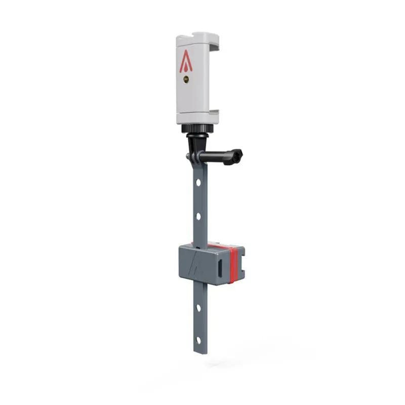 AvidCam - magnetic mount for cameras and mobile phones