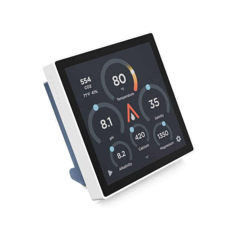 Insight PRO - Aquarium Information Display