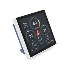 Insight PRO - Aquarium Information Display