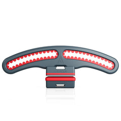 Stingray 10-frag rack accessory with angle and NextLevel ada