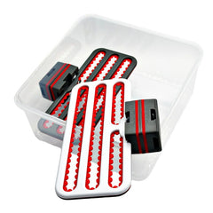 Traveller Mega with Insulator Included - 52 frag