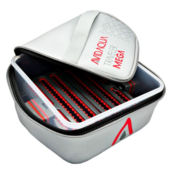 Traveller Mega with Insulator Included - 52 frag