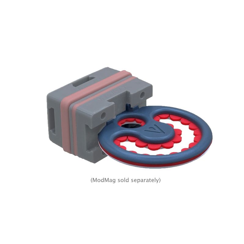 Traveller Mini with Insulator Included - 4 Frag