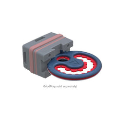 Traveller Mini with Insulator Included - 4 Frag