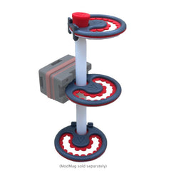 Traveller Trio with Insulator Included - 12 Frag